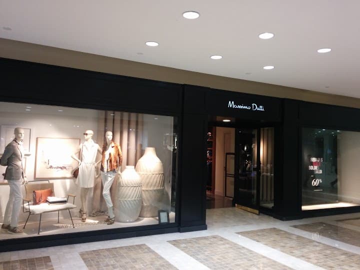 Massimo Dutti portfolio 2