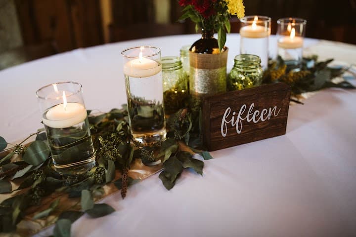 City Moose Catering portfolio 3