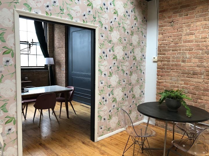 Sarah Drake Design