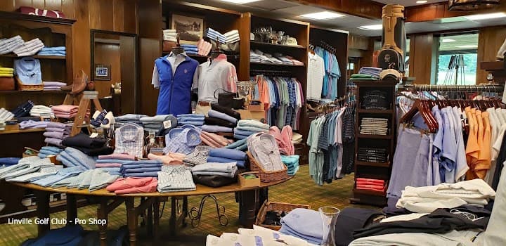 Linville Golf Club portfolio 1