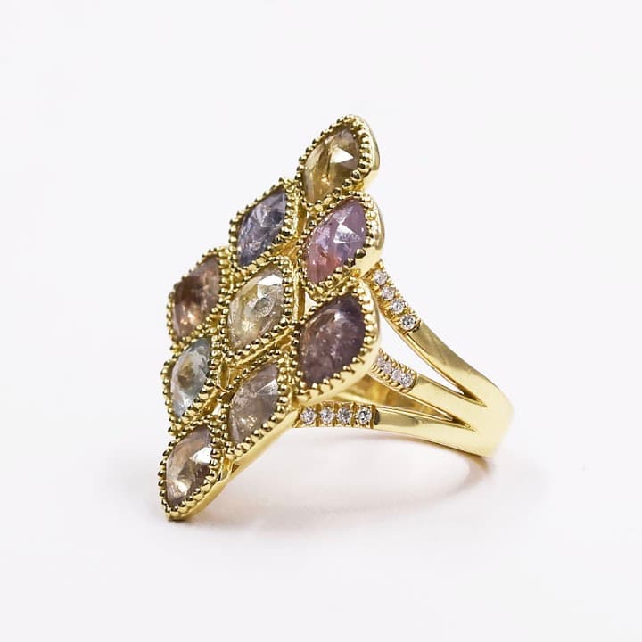 Sofia Jewelry portfolio 2