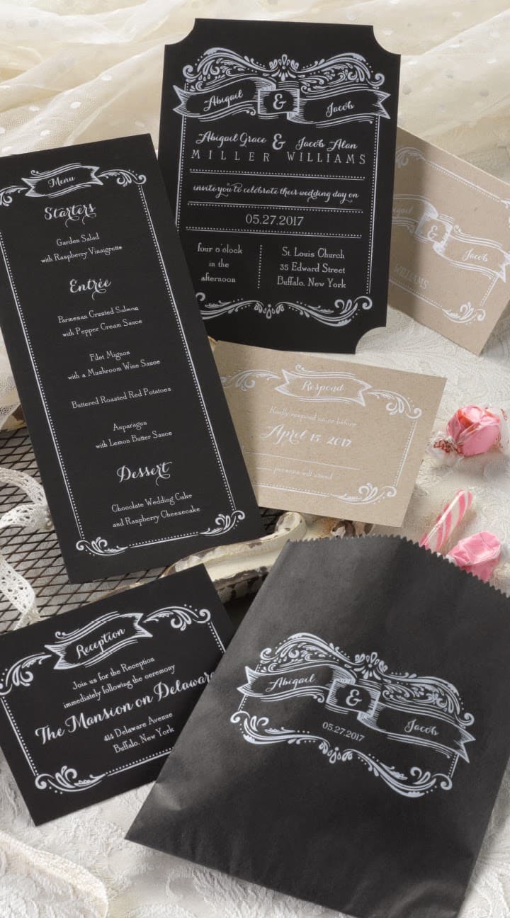 Invitations Plus, Inc. portfolio 2