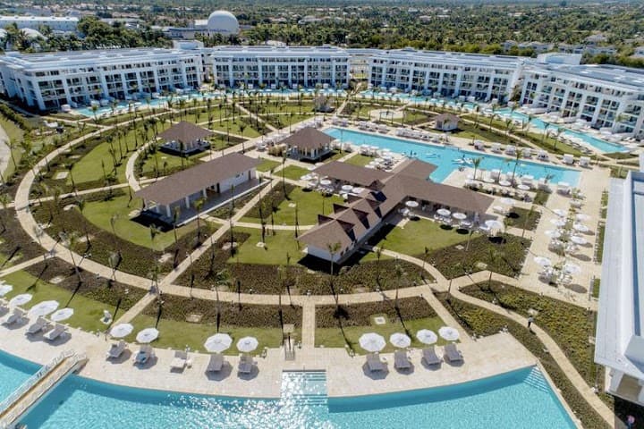 Paradisus Palma Real Golf & Spa Resort portfolio 4