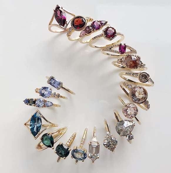 Vale Jewelry portfolio 3