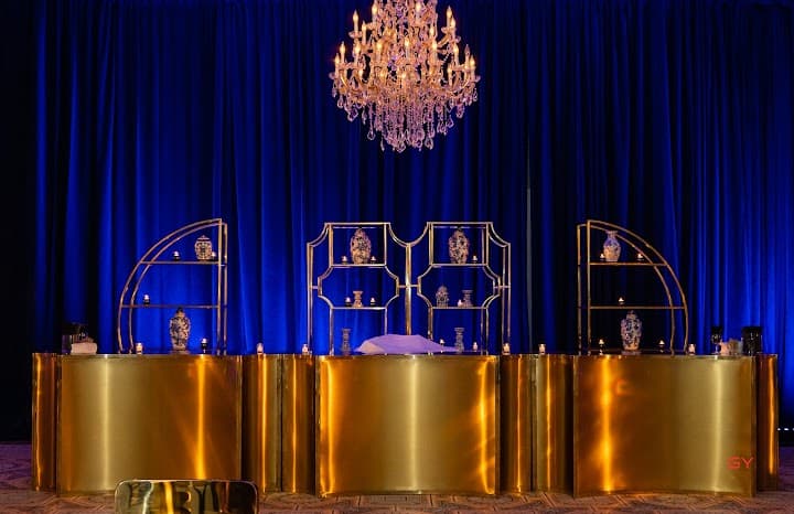 1440 Event Design