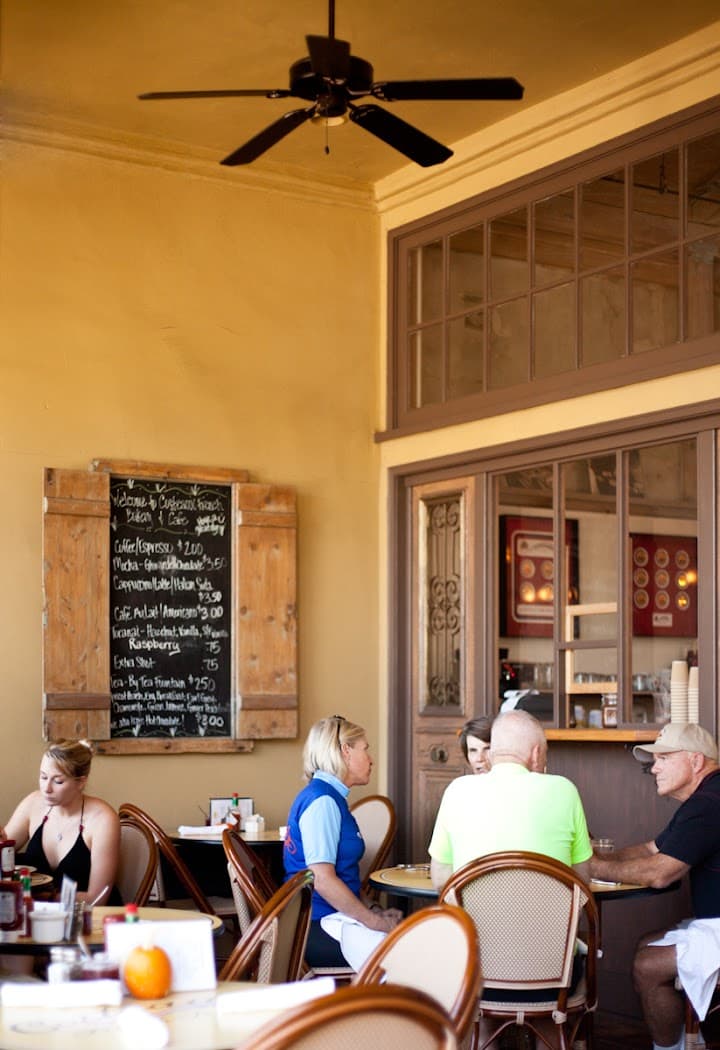 Costeaux French Bakery