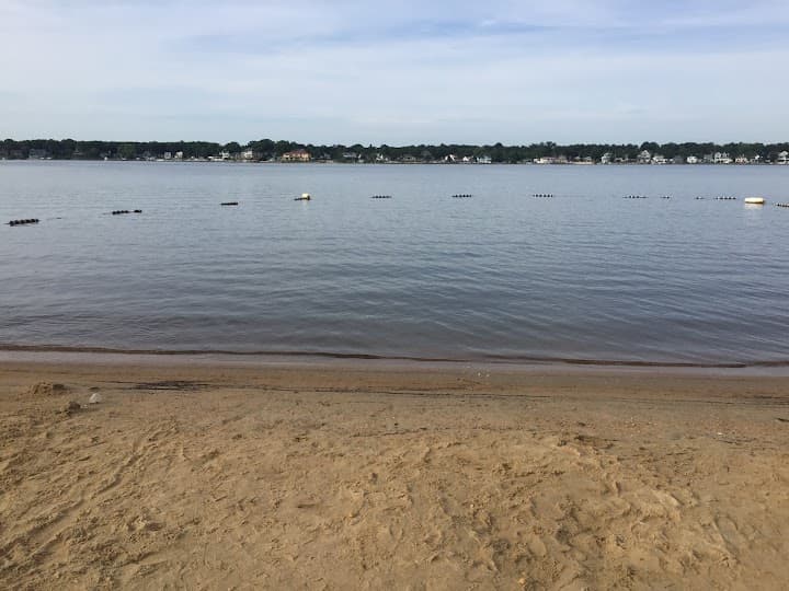 Bay Head Yacht Club portfolio 3