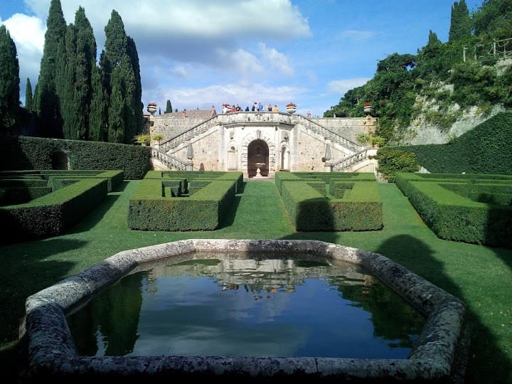 La Foce portfolio 1