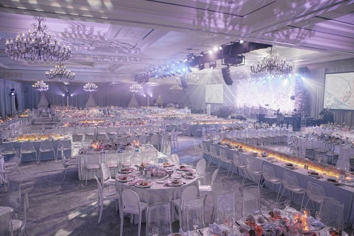 Tracie Domino Events