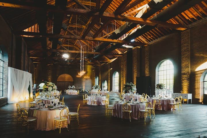 CCS Events portfolio 5