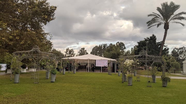 Ronit Farm portfolio 1