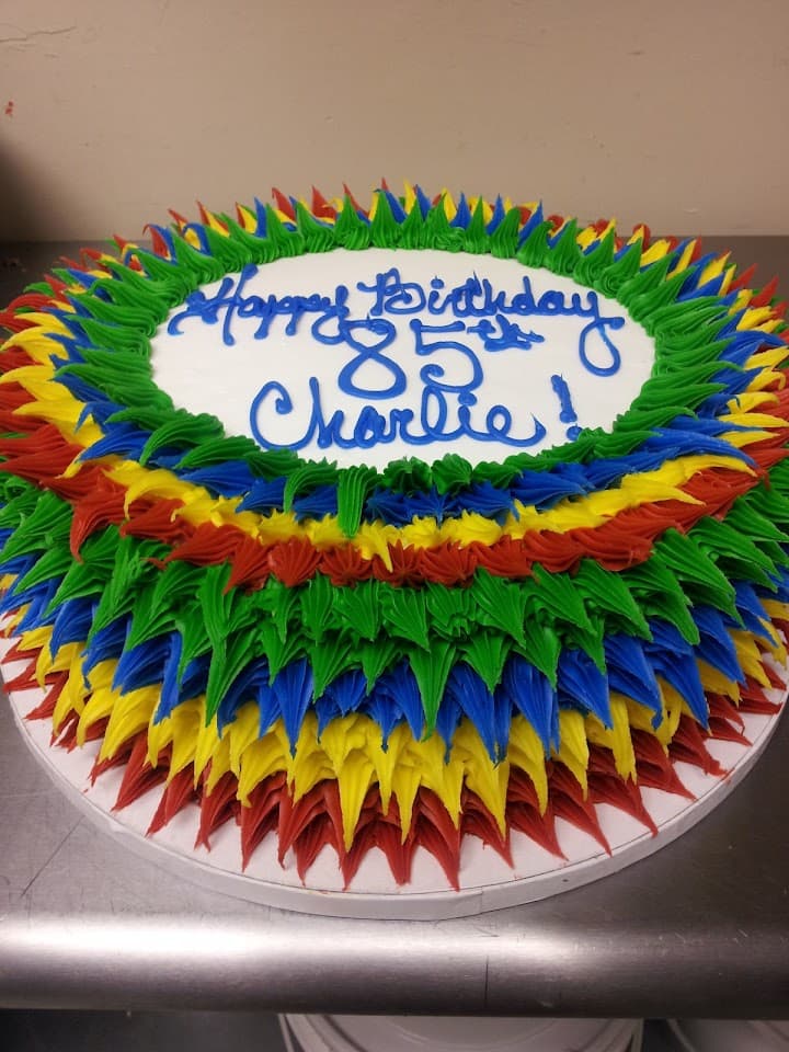 Cakes By Lori