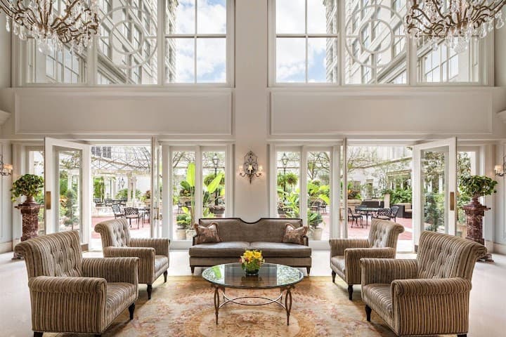 The Ritz-Carlton, New Orleans portfolio 2