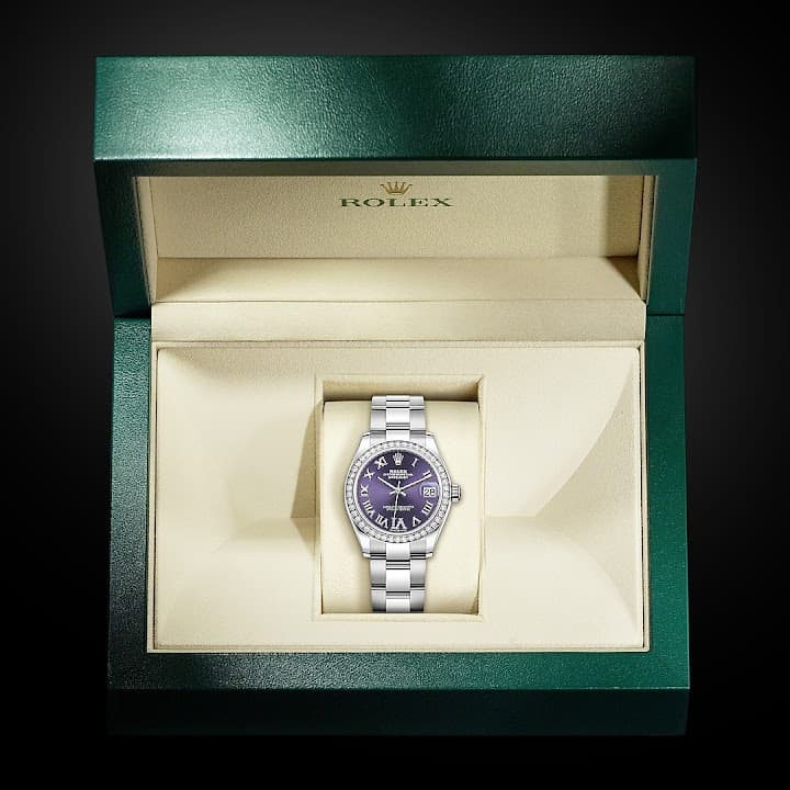 Kravit Jewelers portfolio 5