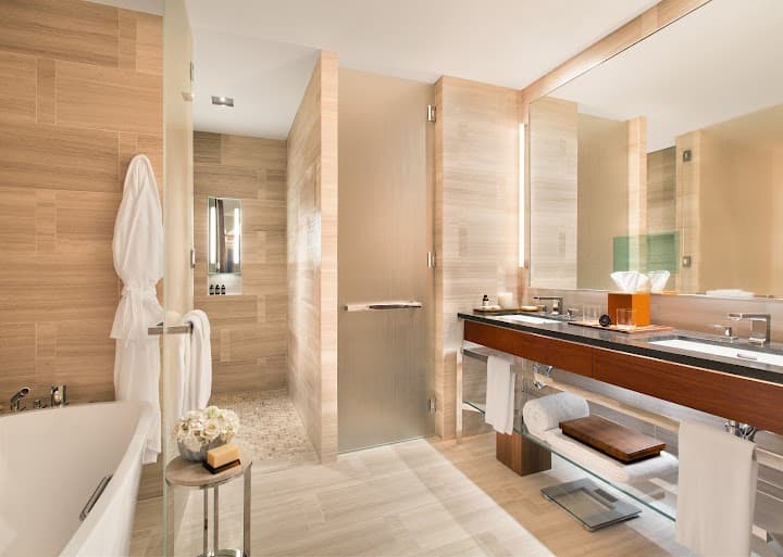 Park Hyatt New York portfolio 4