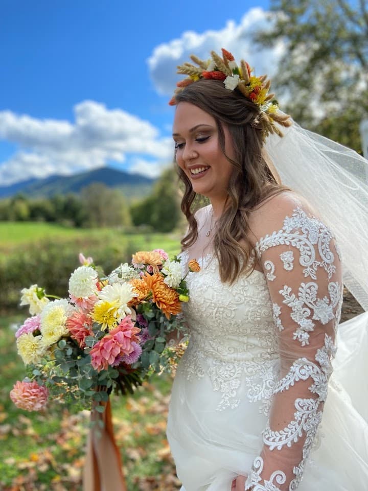 Philo Floral portfolio 5