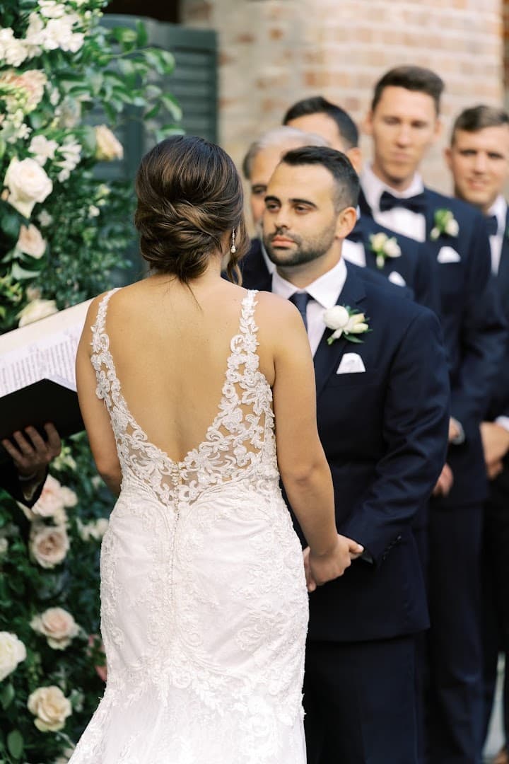 Flawless Bride portfolio 1