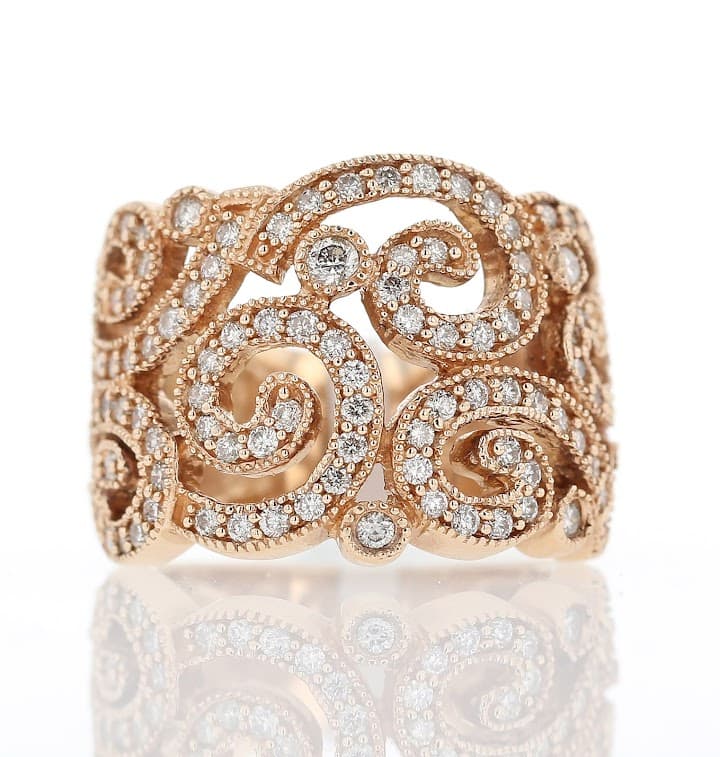 Bella Diamanti portfolio 4