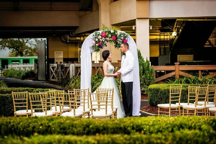 Mise En Place Events portfolio 3