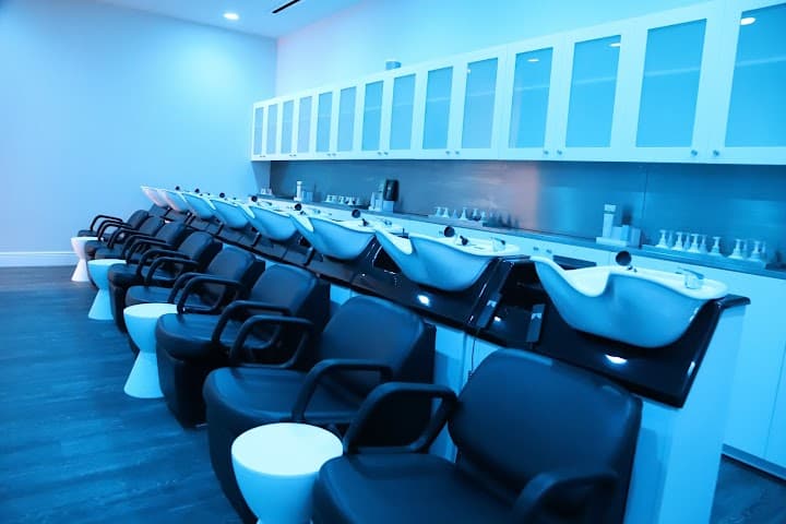 Pyure Salon portfolio 5