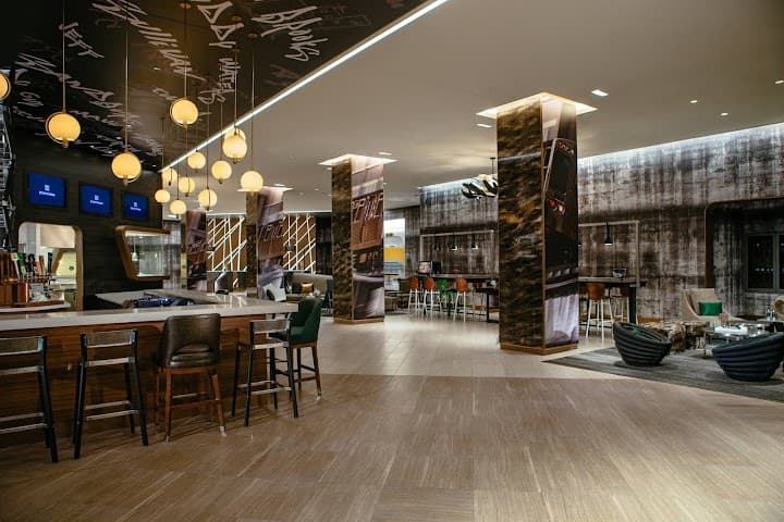 Renaissance Chicago Downtown Hotel portfolio 4