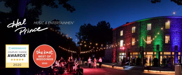 Hal Prince Music & Entertainment