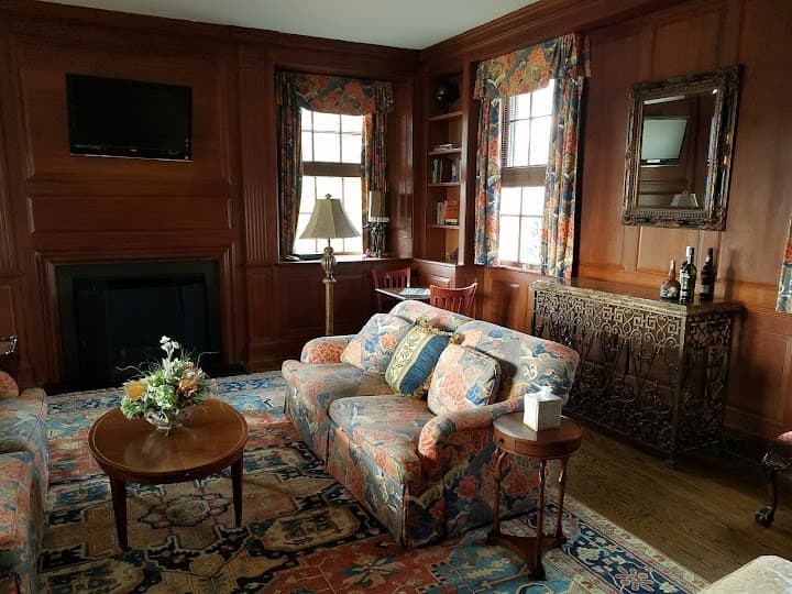 Brittland Manor portfolio 1