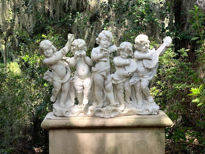 Middleton Place portfolio 2