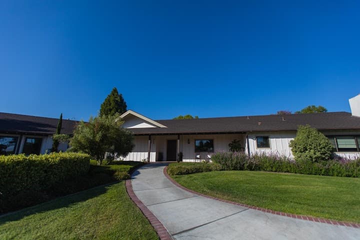 Greengate Ranch & Vineyard portfolio 2