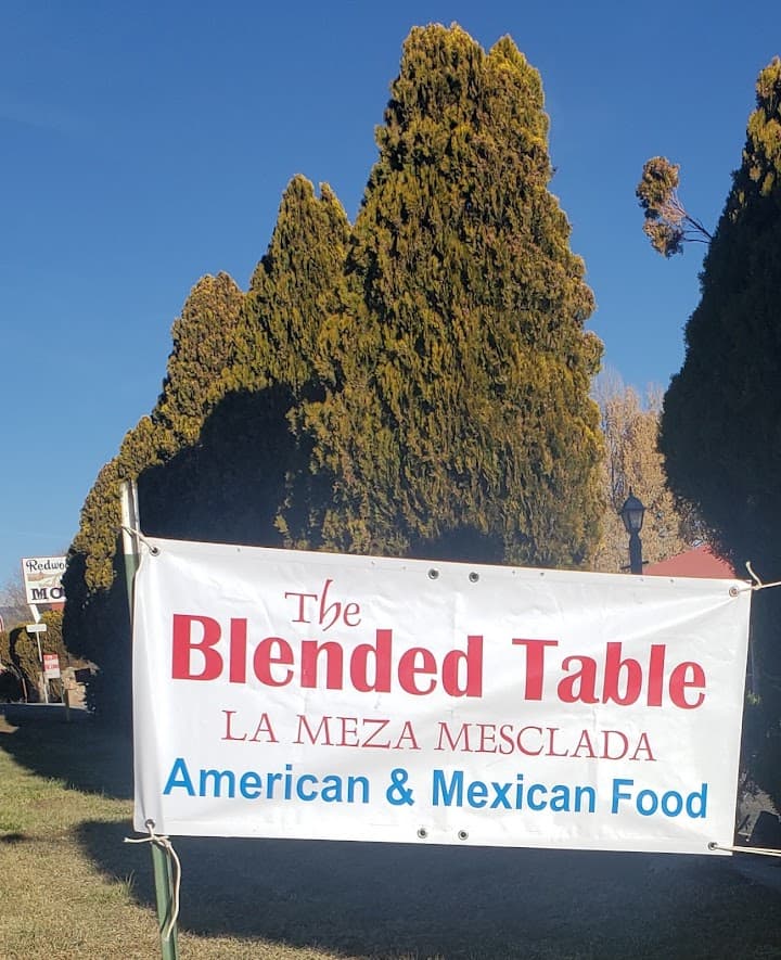 The Blended Table portfolio 4
