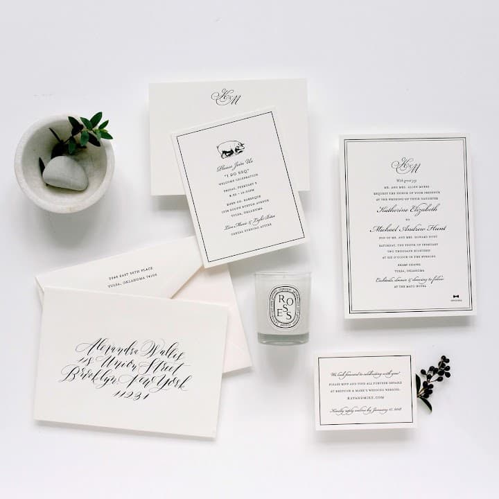 Sesame Letterpress portfolio 2