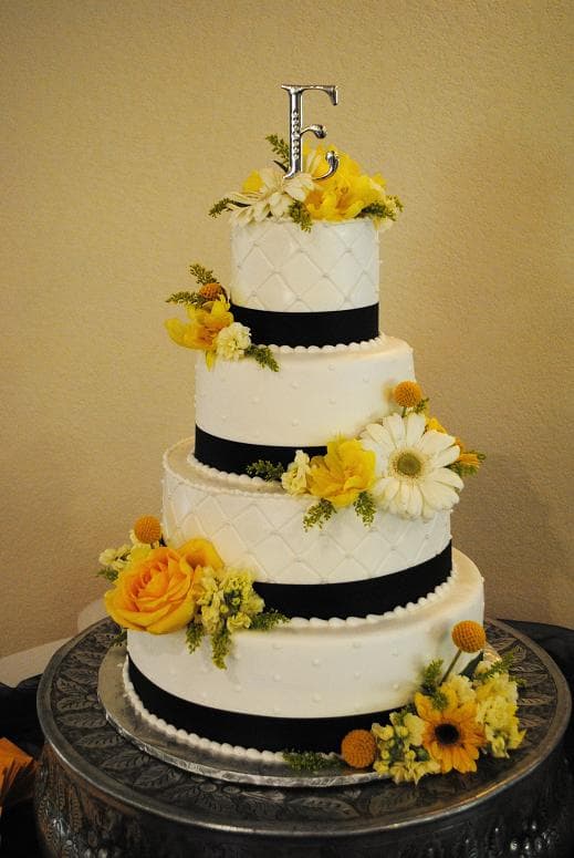 Creative Cakes by Monica portfolio 1