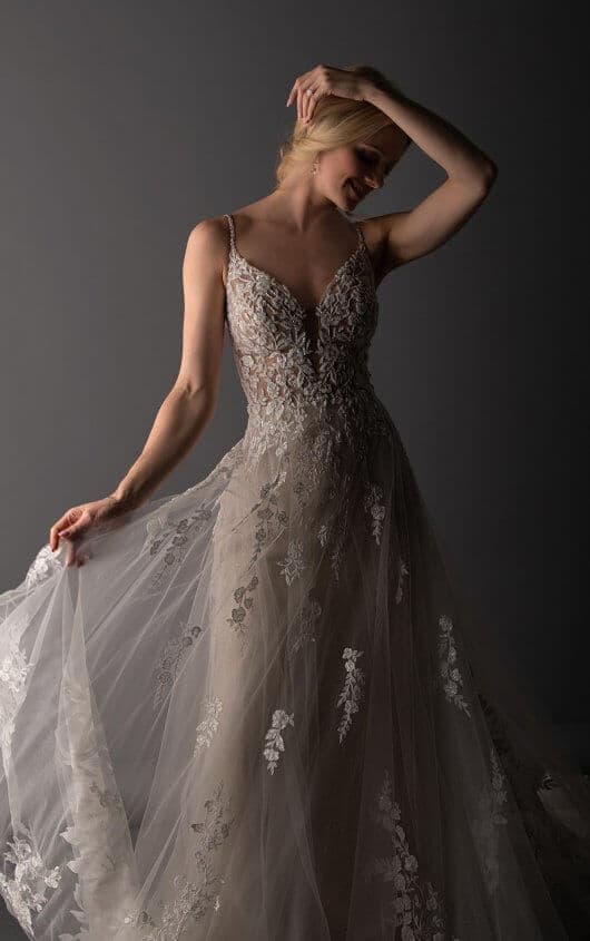 Mia Bridal Couture portfolio 1