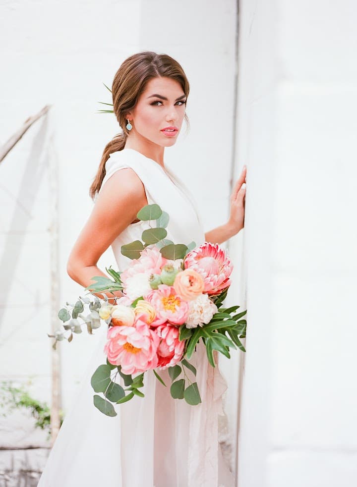 Handley Breaux Designs portfolio 2