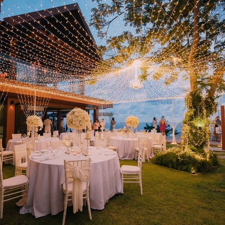 Wedding Flowers Phuket portfolio 3