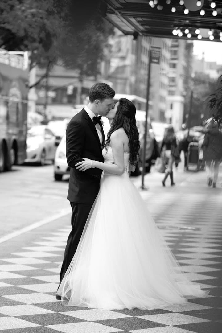 Andrea Freeman Events portfolio 3