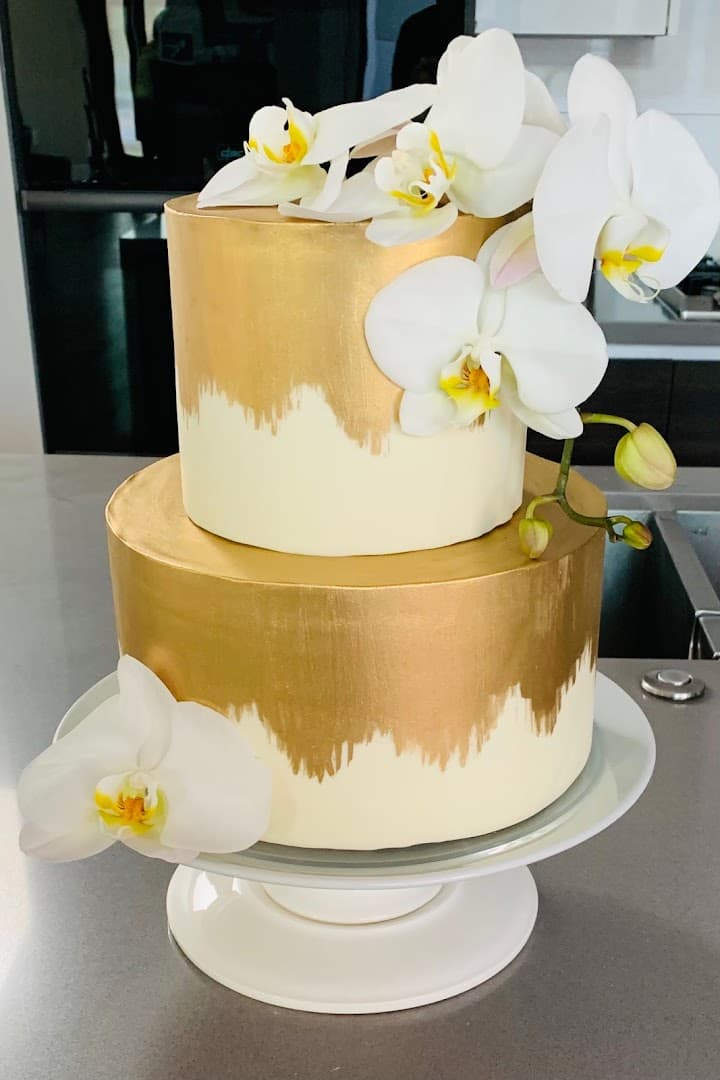 Studio Cake