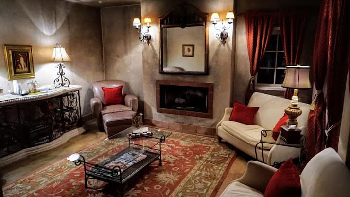 Kenwood Inn & Spa portfolio 2