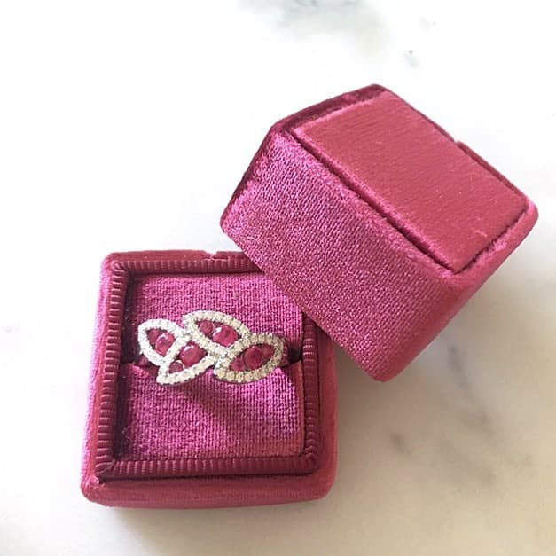 Barmakian Jewelers portfolio 5