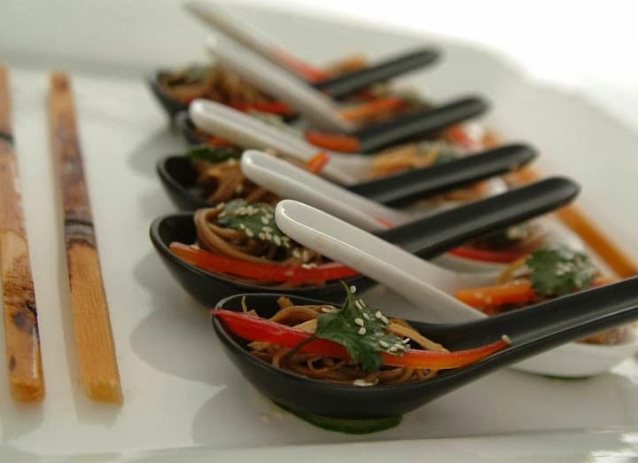 Main Event Caterers portfolio 4