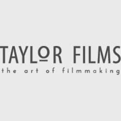 Taylor Films portfolio 4