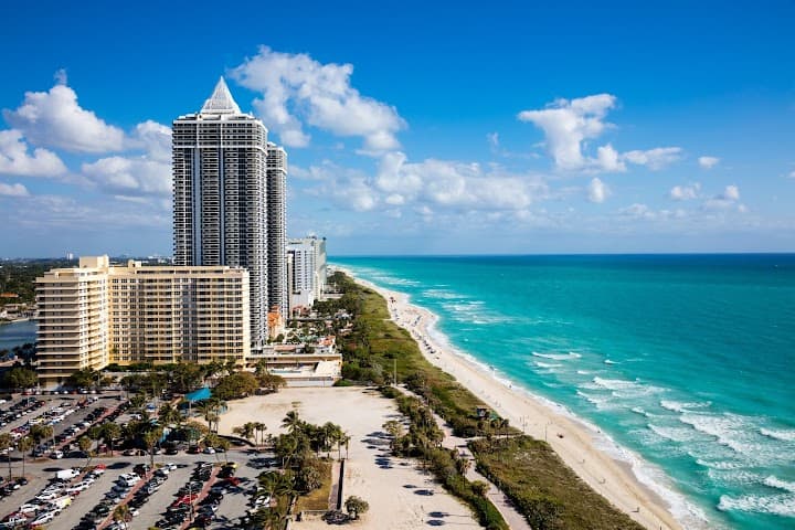Eden Roc Miami Beach