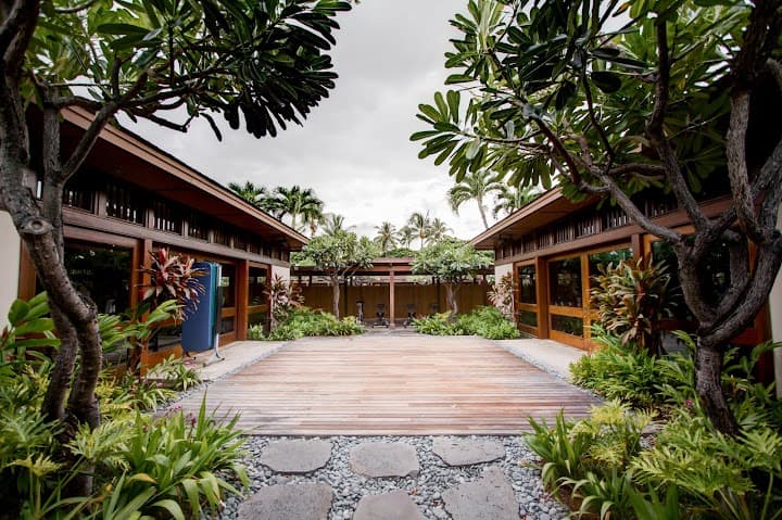 Four Seasons Resort Hualalai portfolio 1