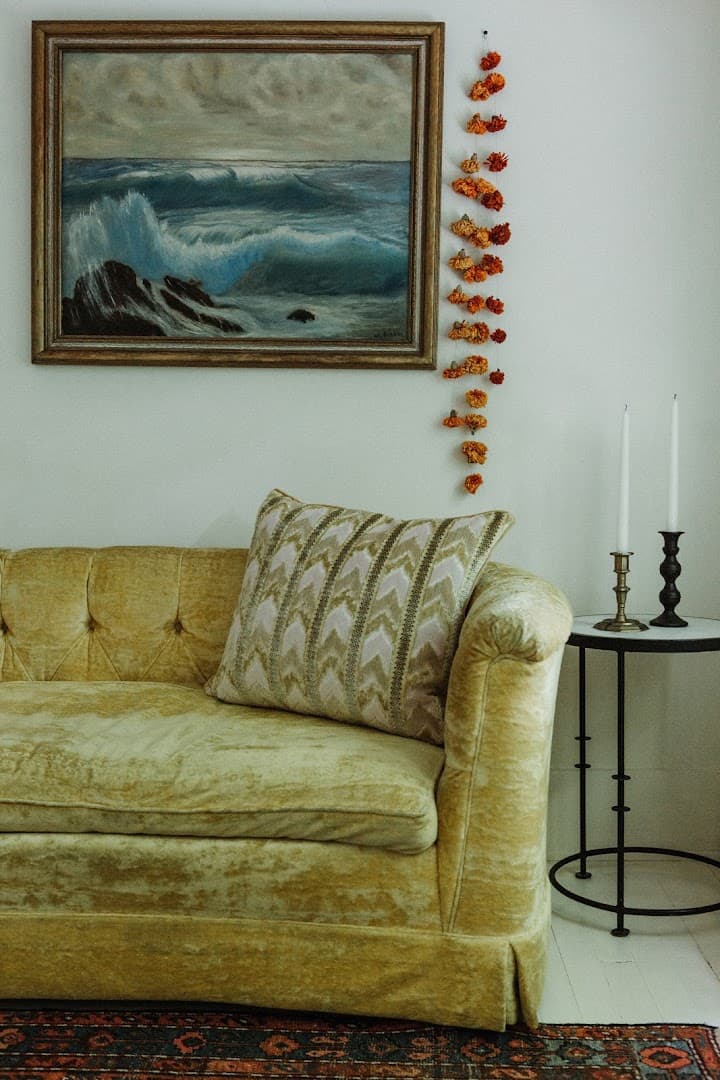 Foxfire Mountain House portfolio 3