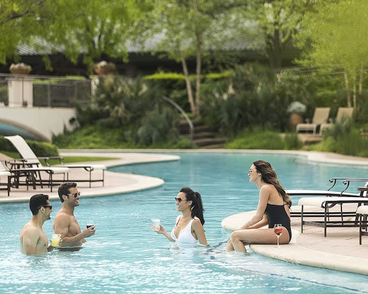 Four Seasons Resort and Club Dallas at Las Colinas portfolio 2