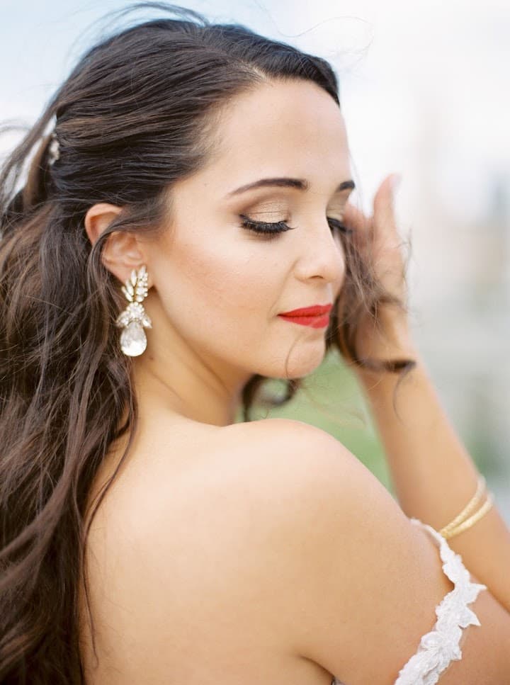 Hey Pretty! Beauty portfolio 2