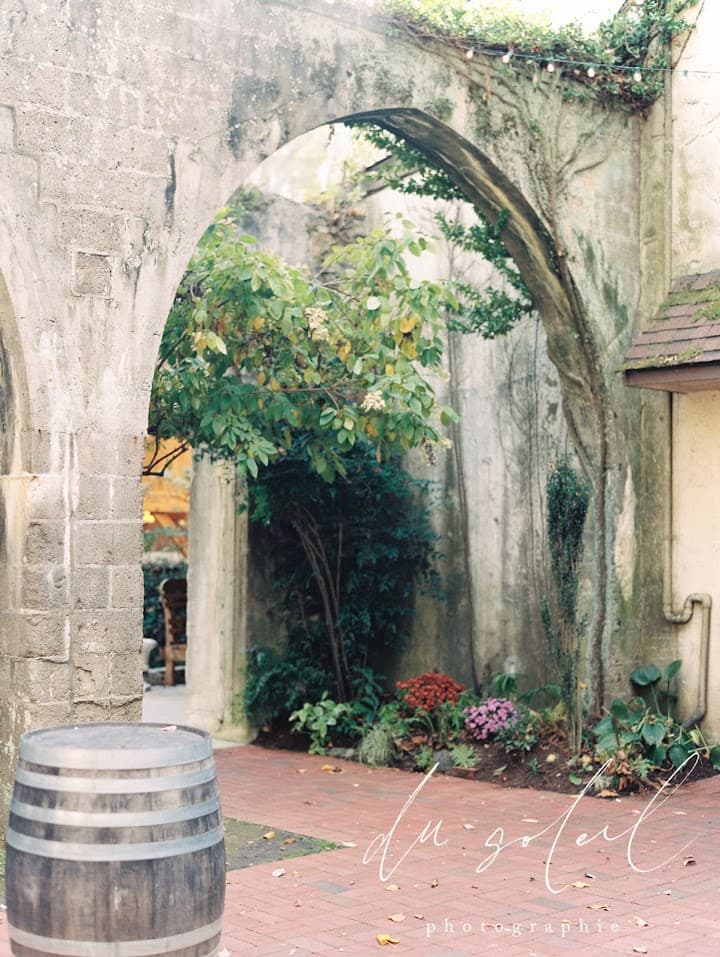 The Old Mill portfolio 1