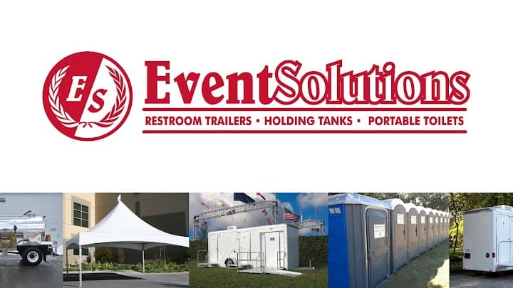 Event Solutions portfolio 1