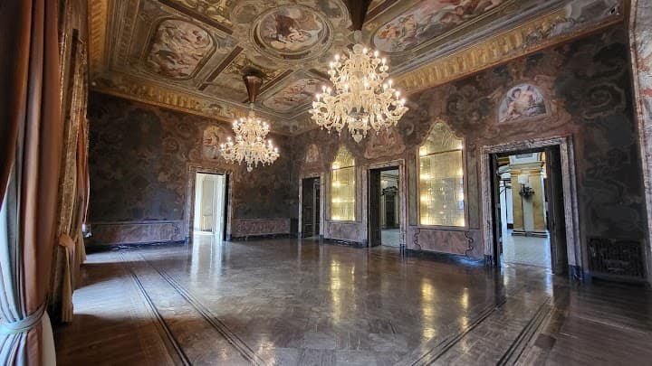 Villa Erba portfolio 3