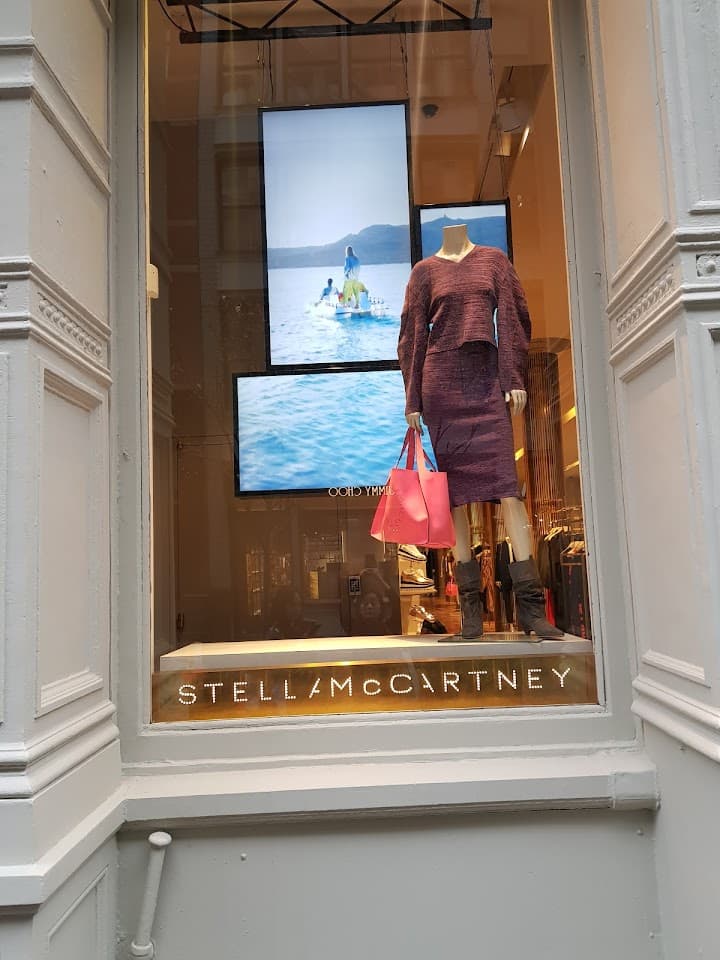 Stella McCartney portfolio 3